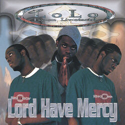 Cover of Lord Have Mercy