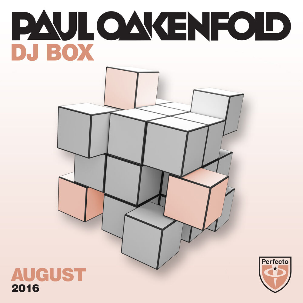 Picture of DJ Box August 2016