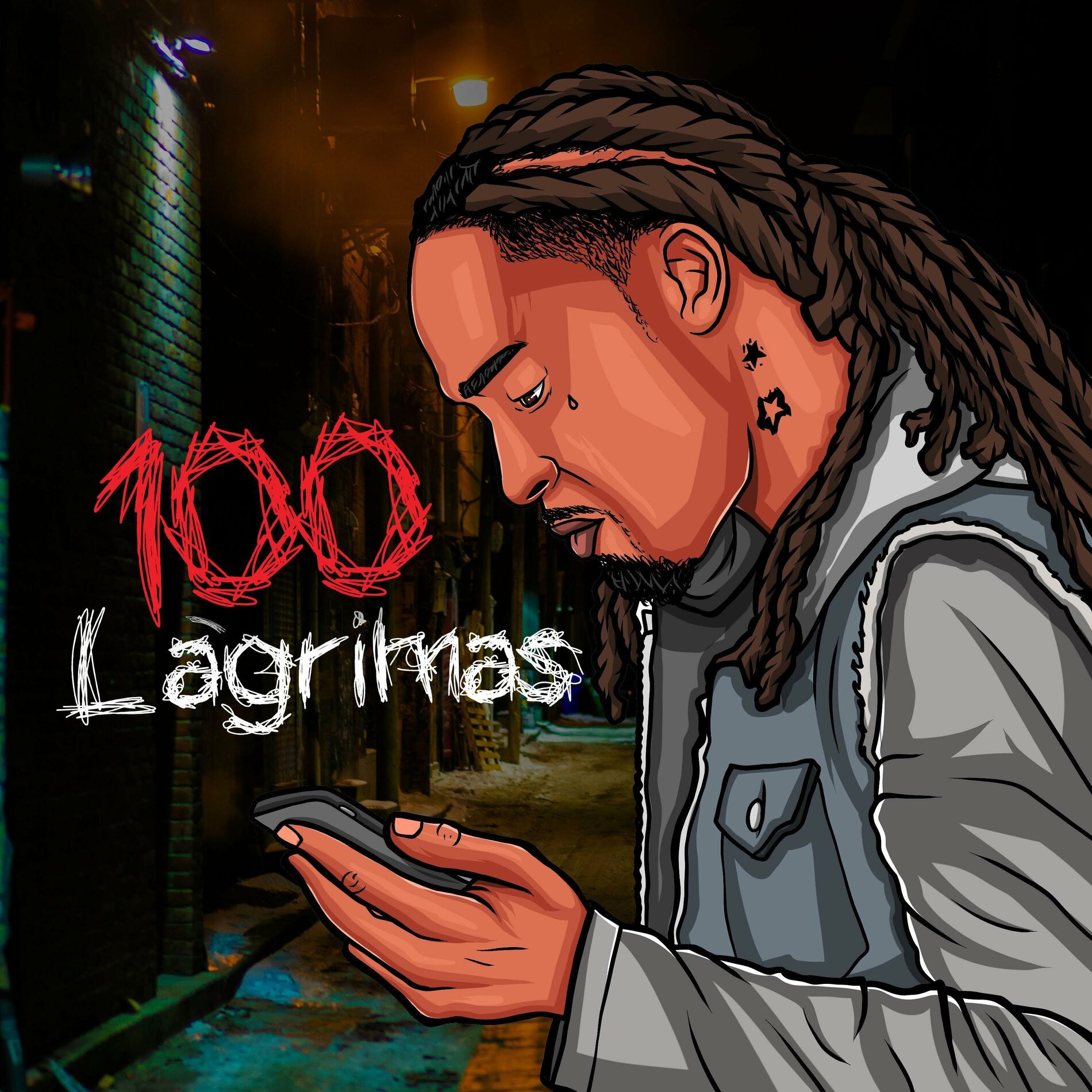Album cover of MI KU NHAS NIGGA (feat. MAGMA, BKE, MTZ, ULM & SARITAOG)