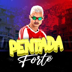 Cover of Pentada Forte