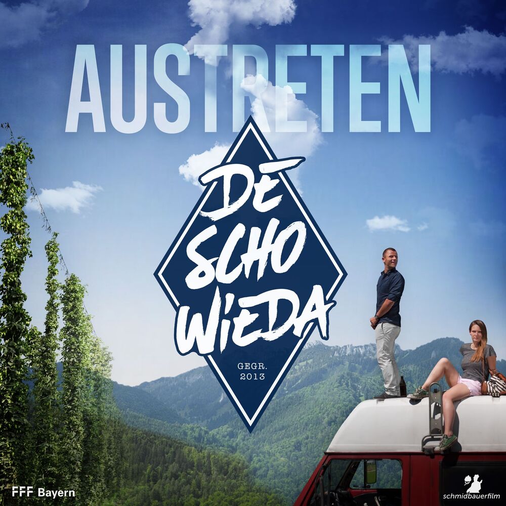 Picture of Austreten (Original Soundtrack)