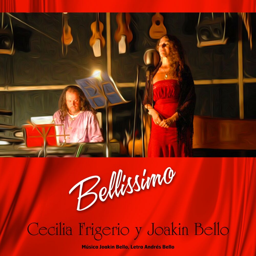 Picture of Bellísimo