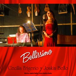 Cover of Bellísimo