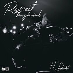Cover of Respect My Mind