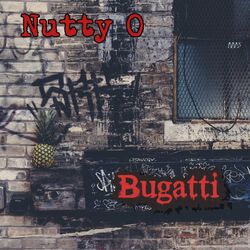 Cover of Bugatti