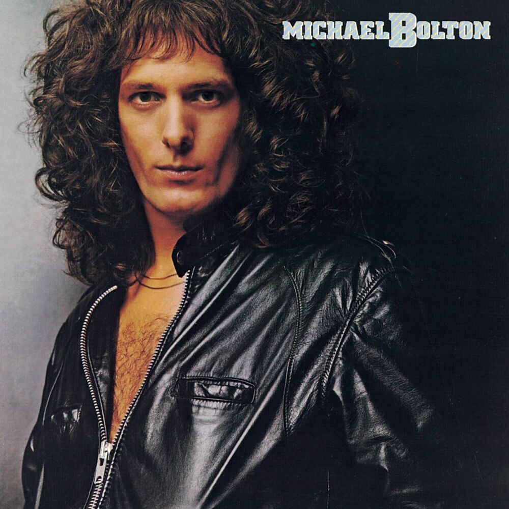 Picture of Michael Bolton