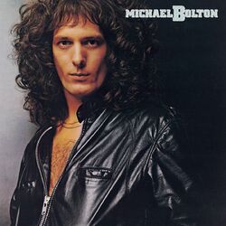 Cover of Michael Bolton
