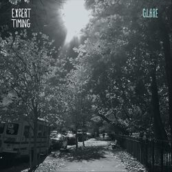Cover of Glare
