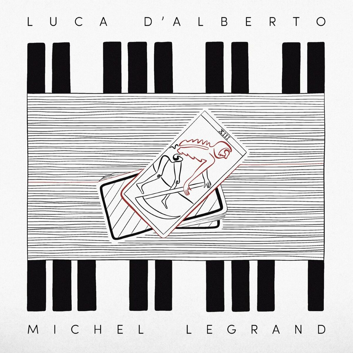Album cover of Sans toi (from Cléo de 5 à 7 / Cléo from 5 to 7)