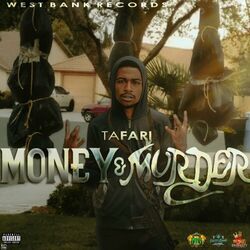 Cover of Money & Murder