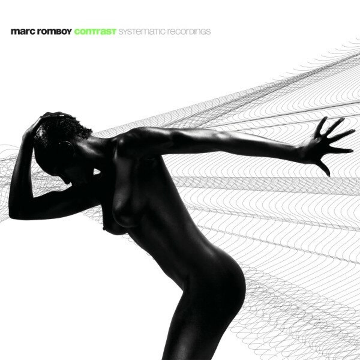 Album cover of The Slam