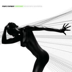 Cover of Contrast