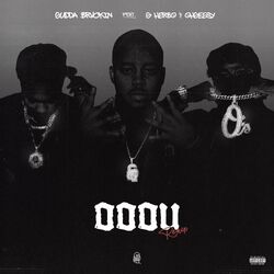 Cover of OOOU (Remix)