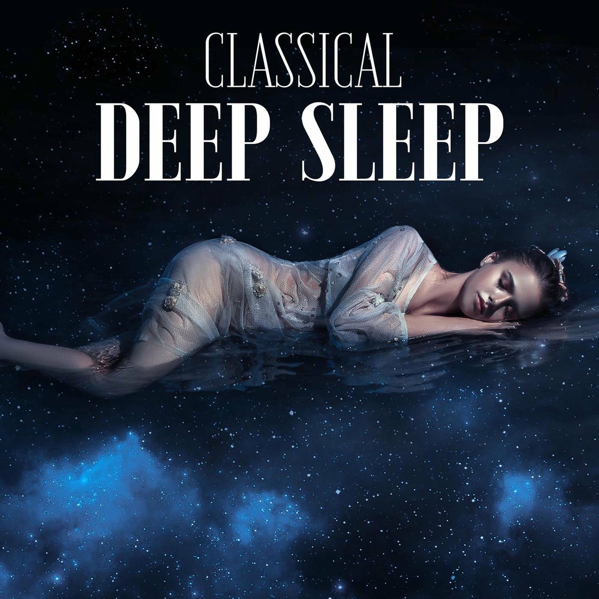 Album cover of Classical Deep Sleep