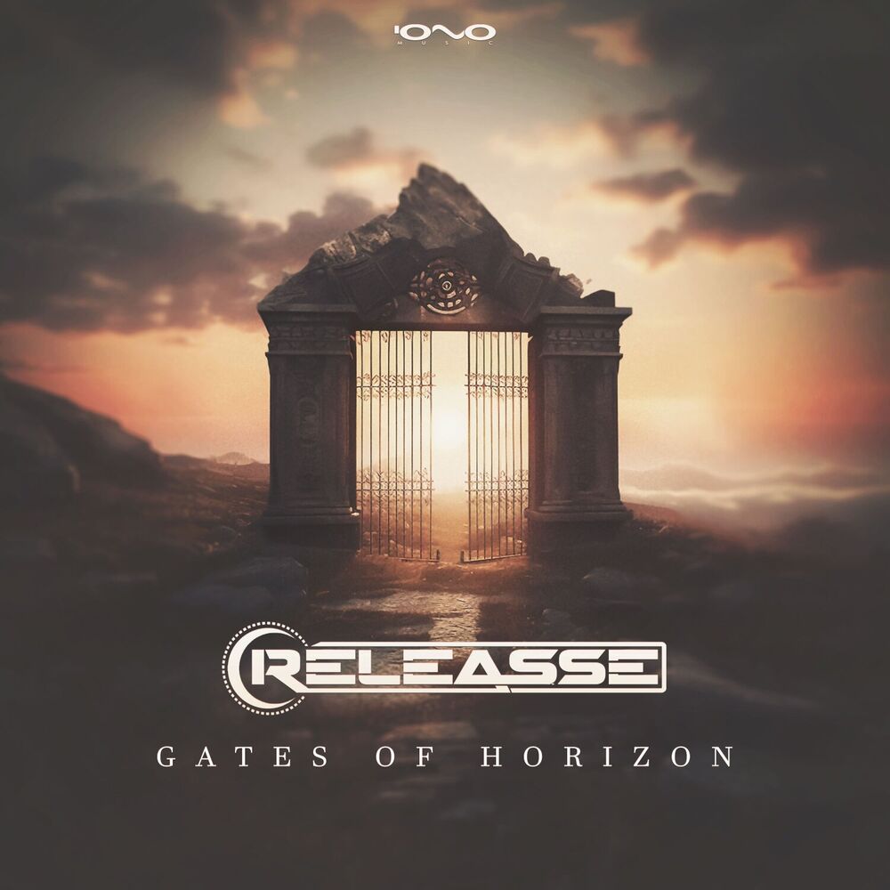 Picture of Gates of Horizon