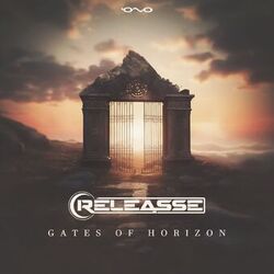 Cover of Gates of Horizon