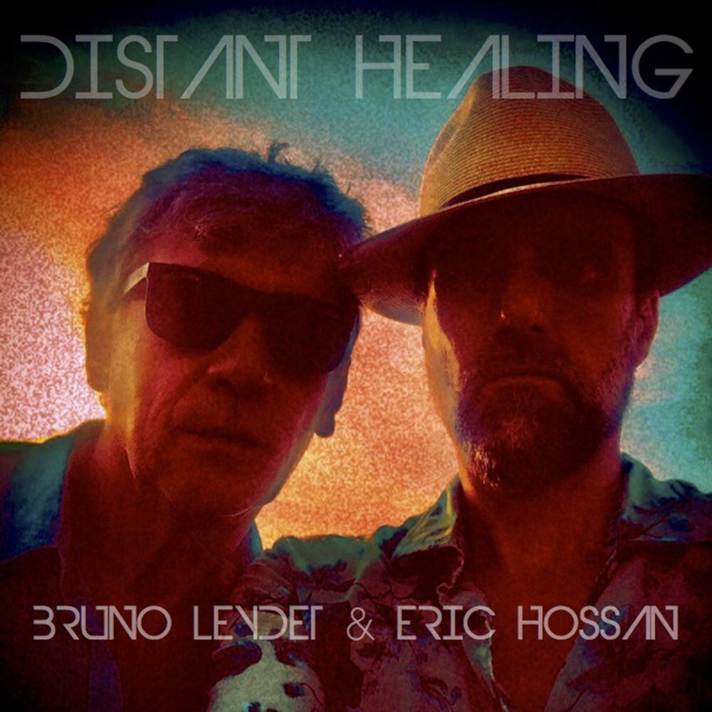 Picture of Distant Healing