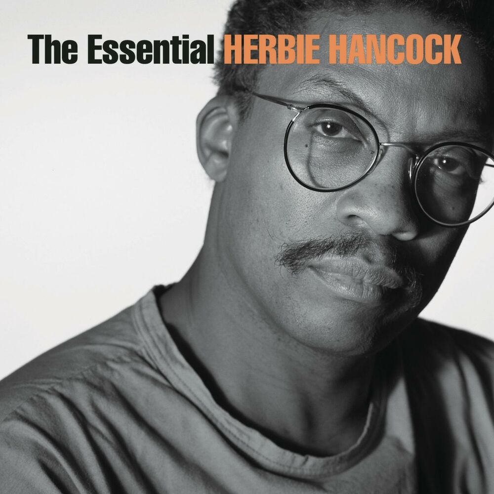 Picture of The Essential Herbie Hancock