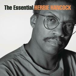 Cover of The Essential Herbie Hancock