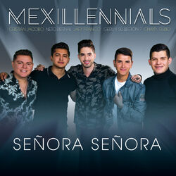Cover of Señora, Señora