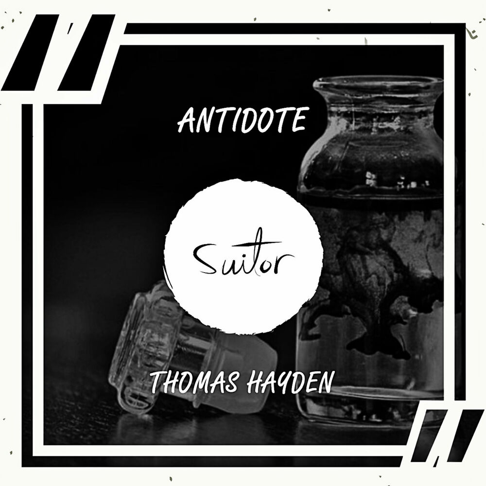 Picture of Antidote