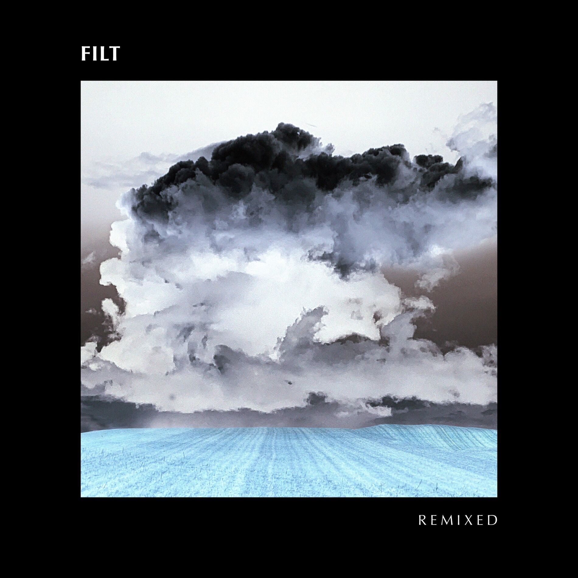 Album cover of Remixed