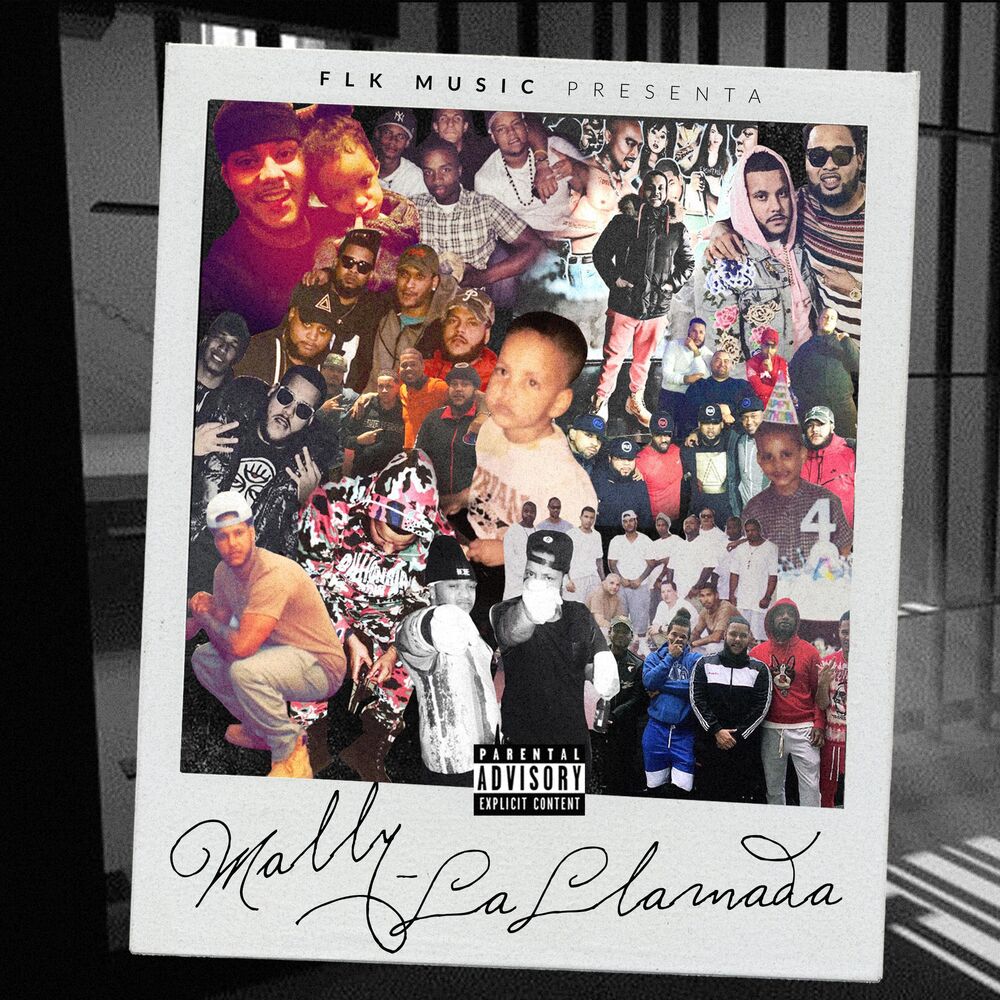 Picture of La Llamada