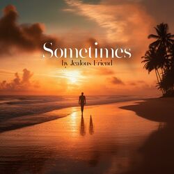 Cover of Sometimes