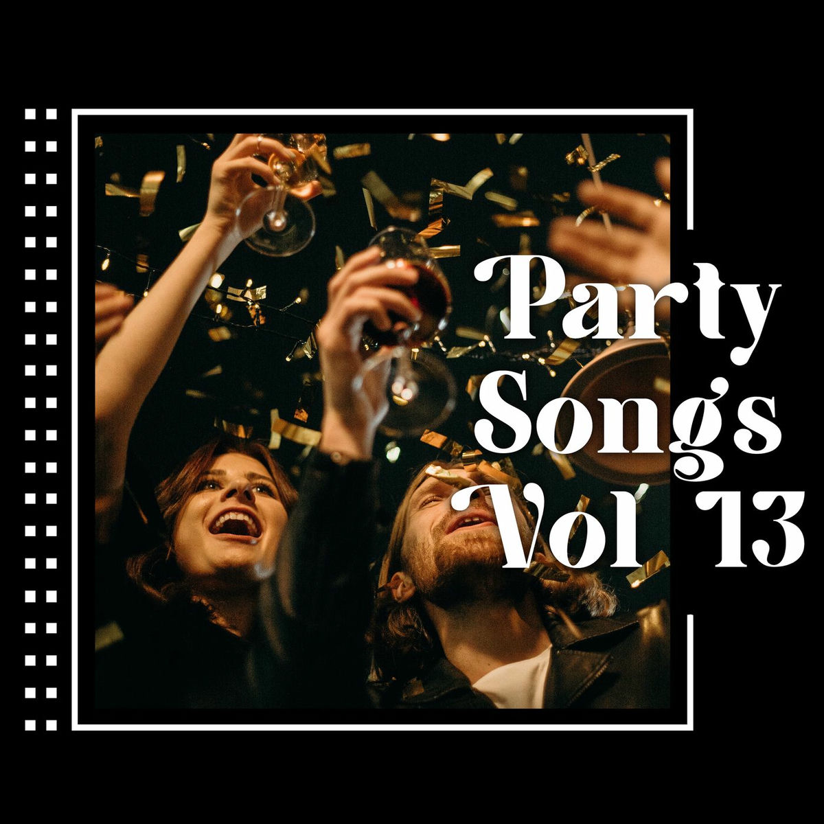 Album cover of Party Songs Vol 13