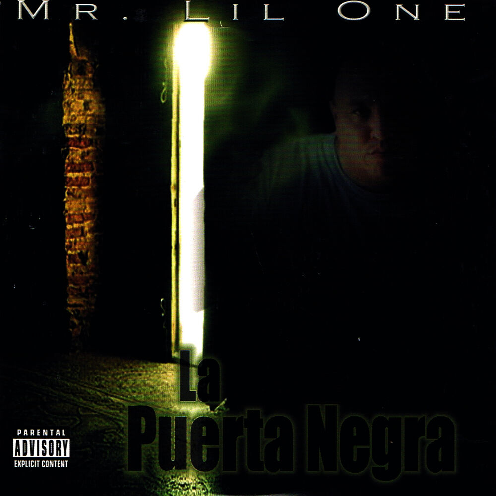 Picture of La Puerta Negra