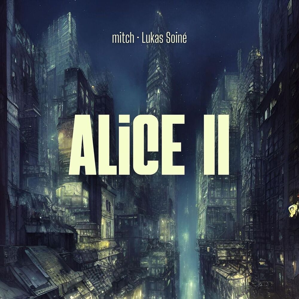 Picture of Alice II