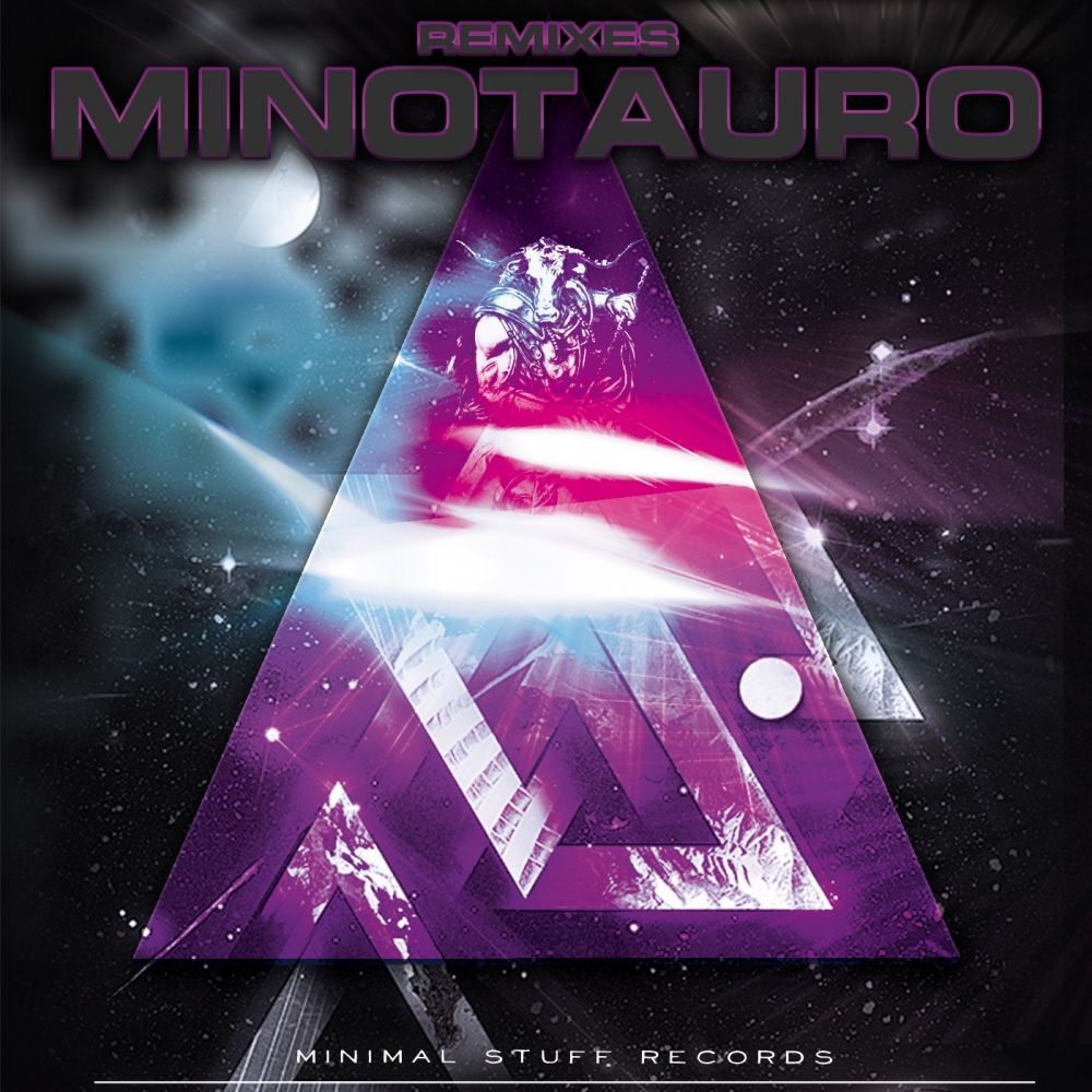 Picture of Minotauro Remixes