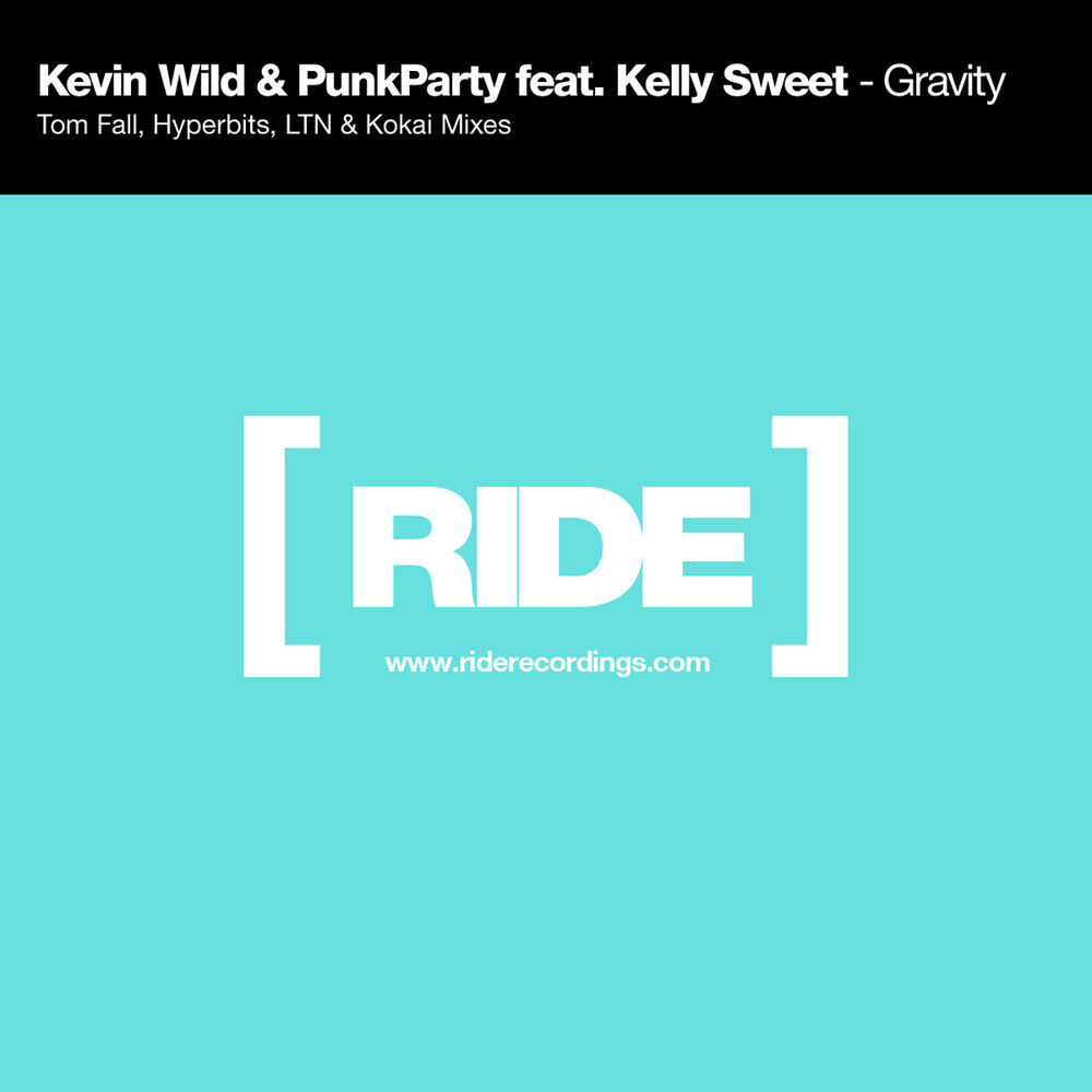 Picture of Gravity (Remixes)
