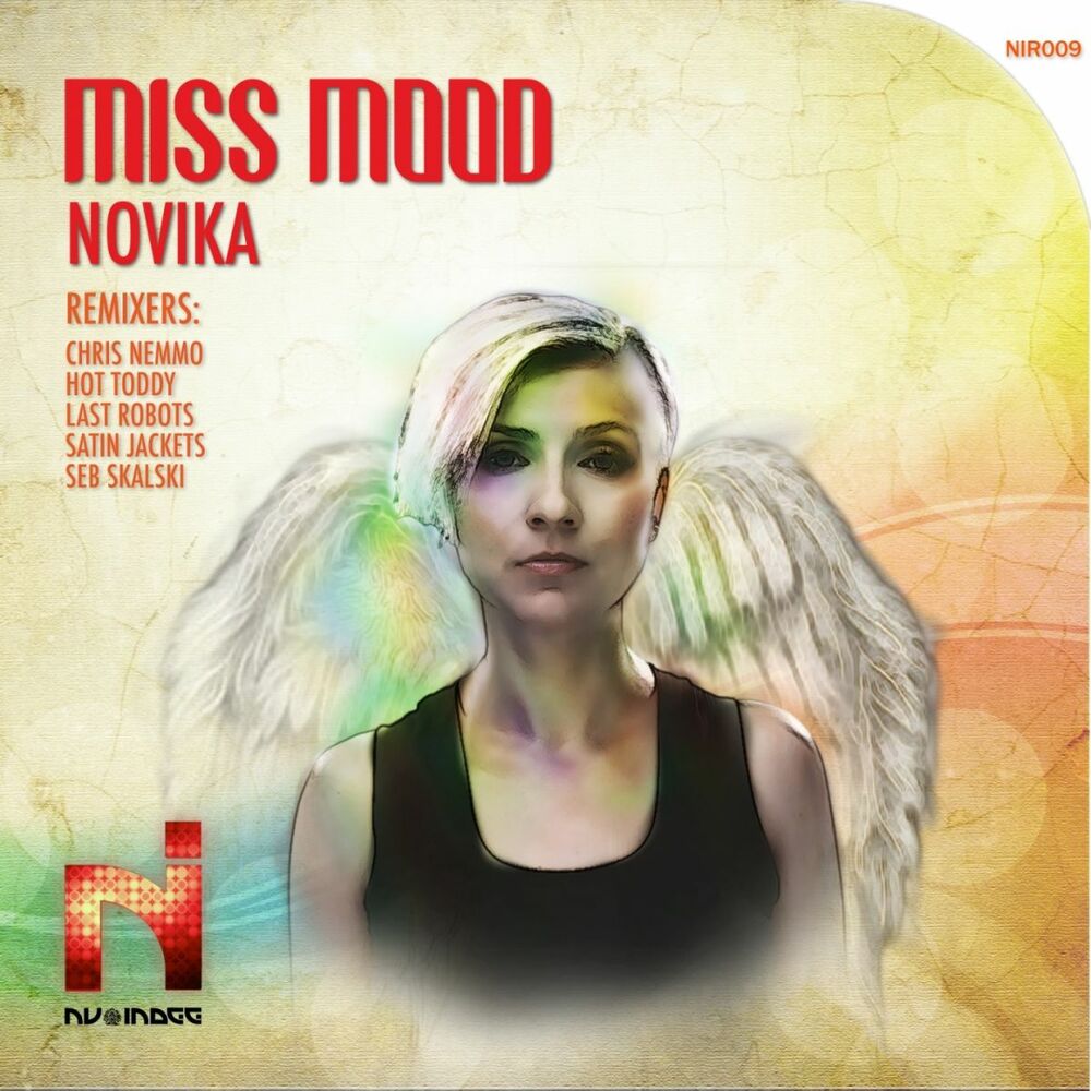 Picture of Miss Mood