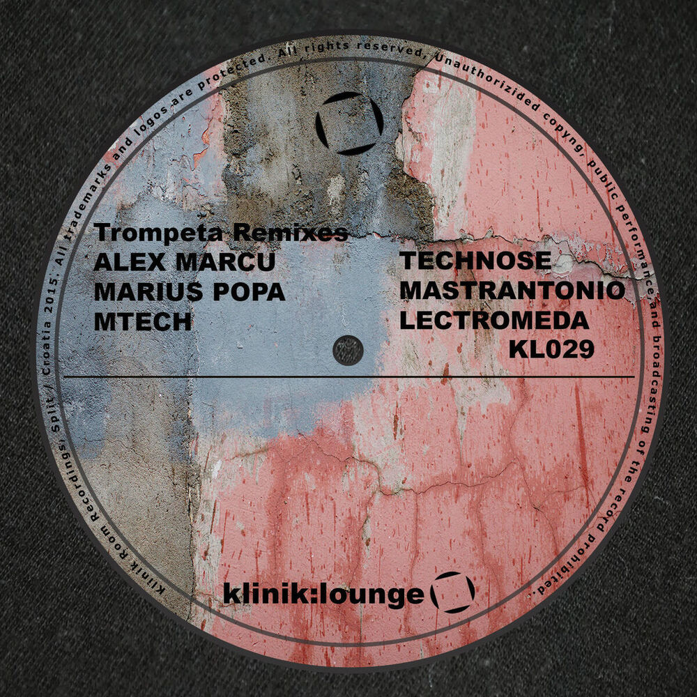 Picture of Trompeta Remixes