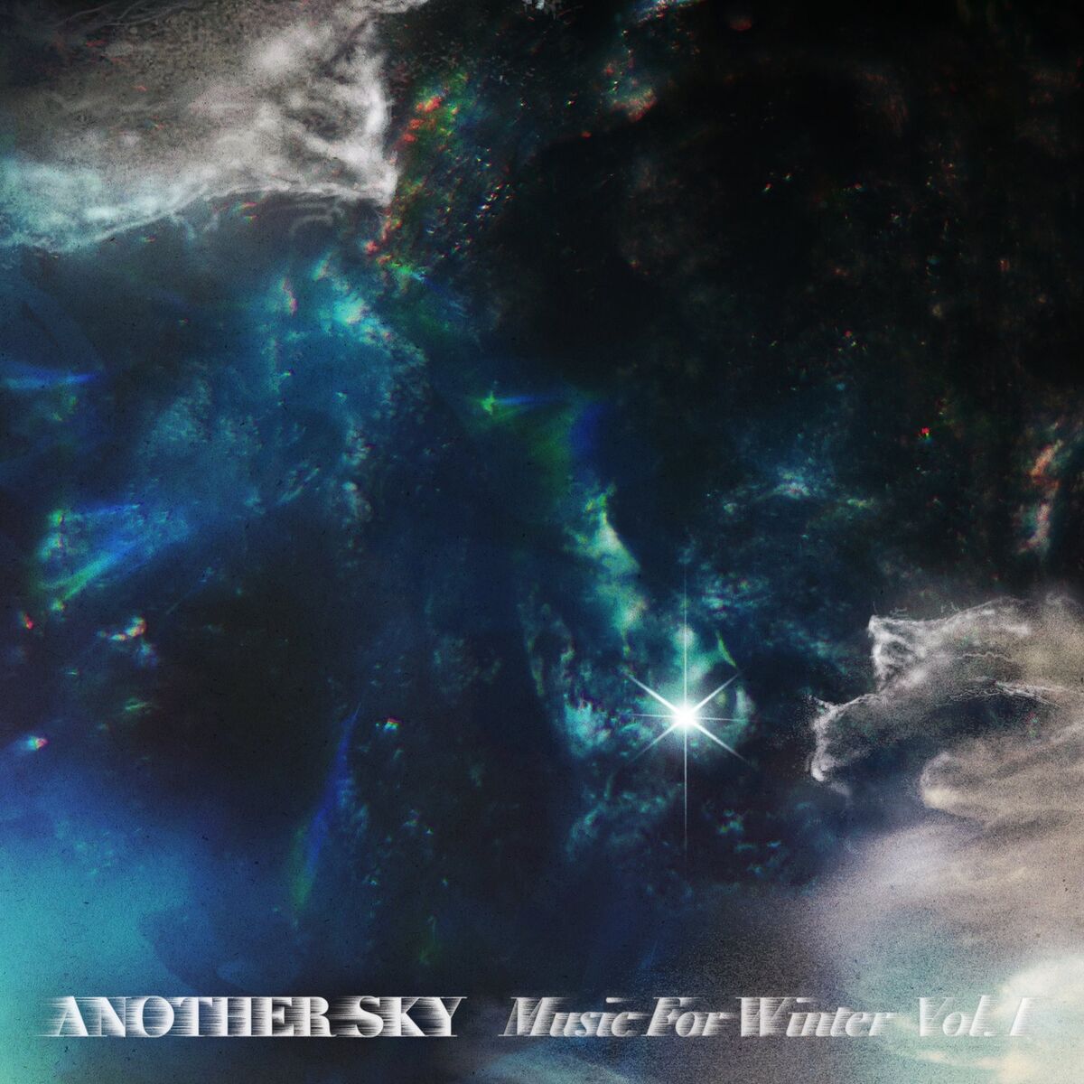 Album cover of Leaving the Lighthouse