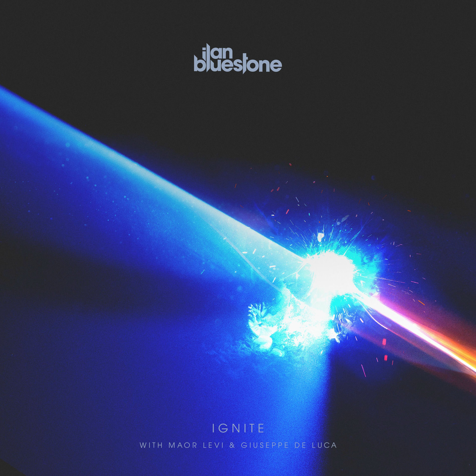 Album cover of Ignite