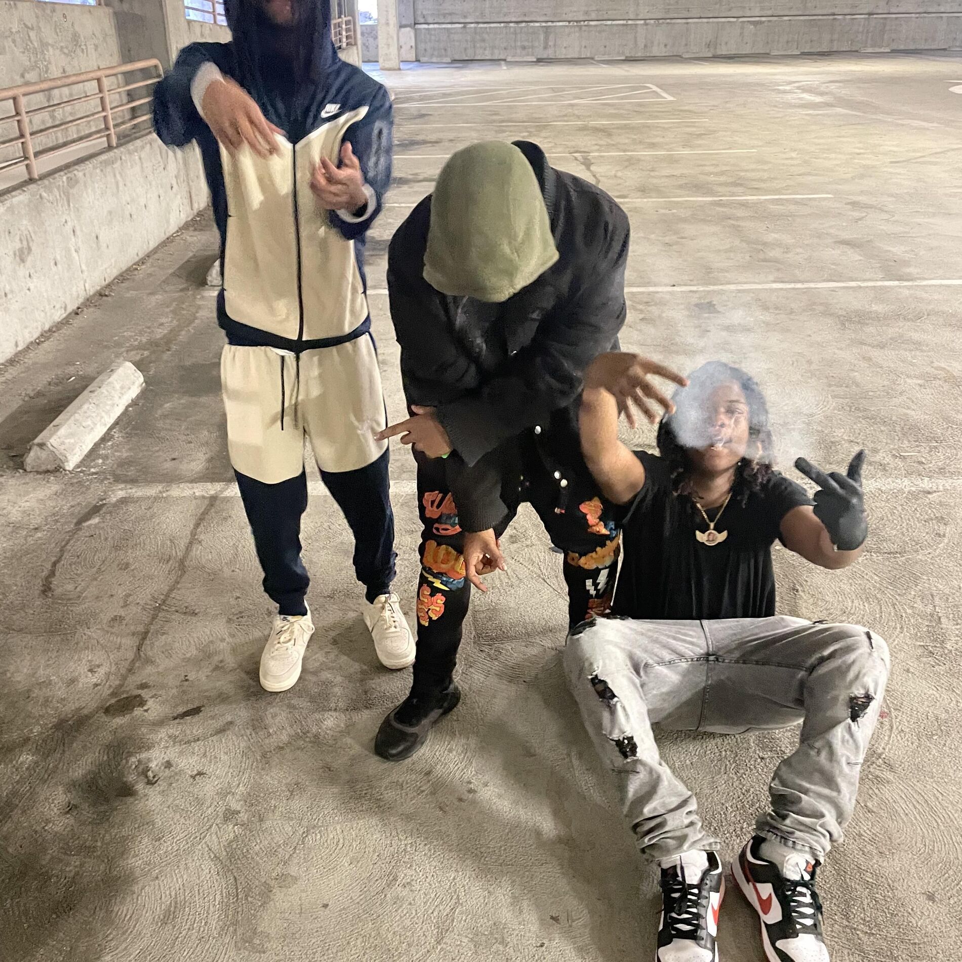Album cover of Shit Talk