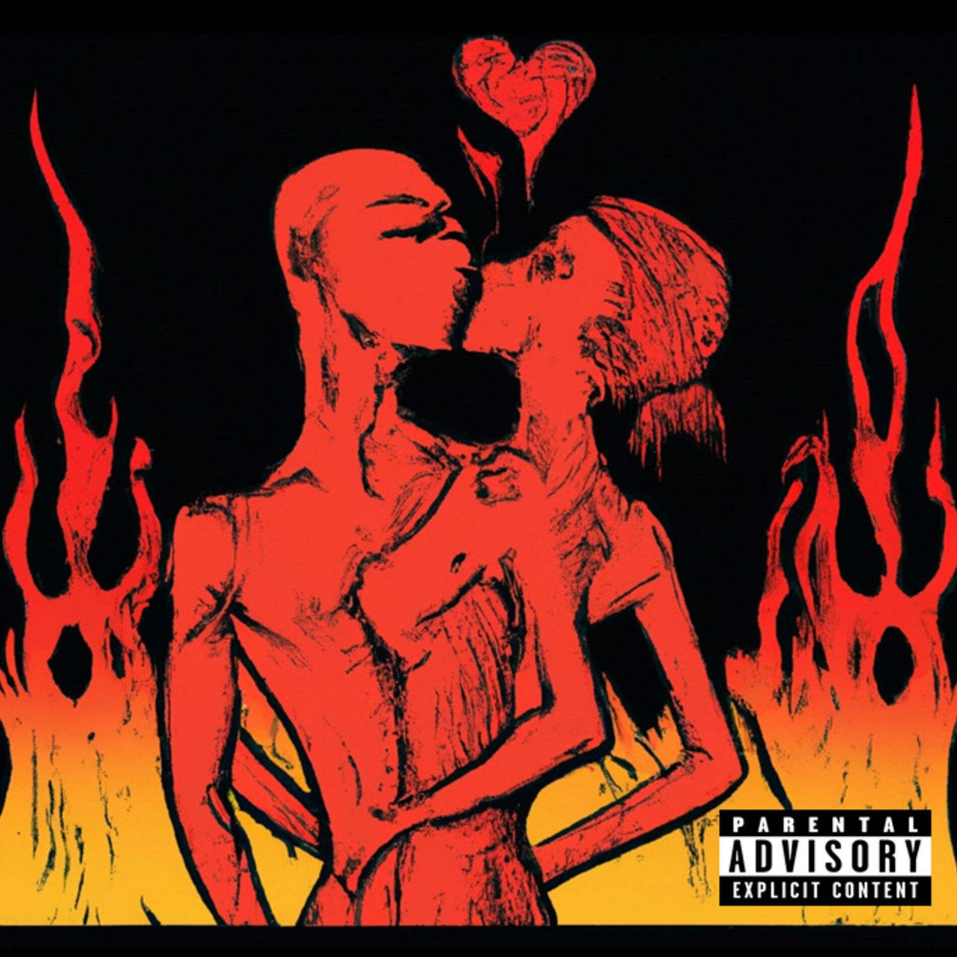 Album cover of Gehenna (feat. ZIKO)