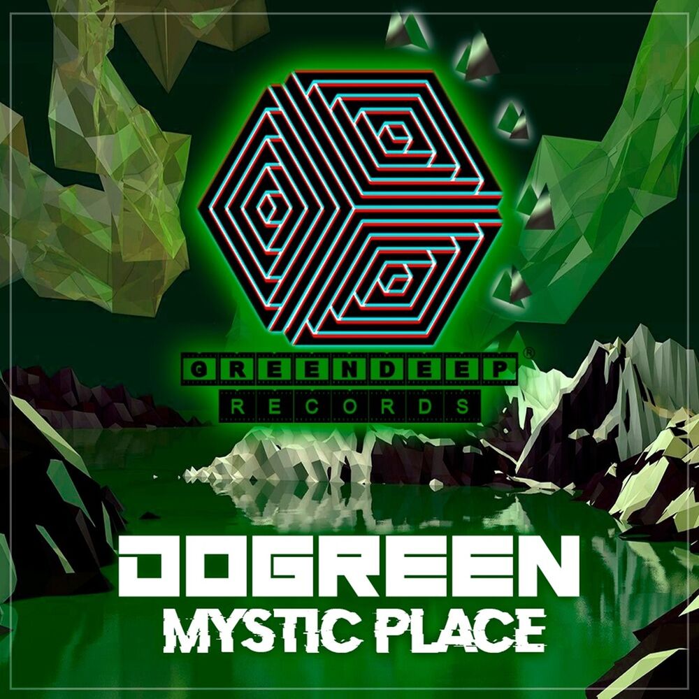 Picture of Mystic Place