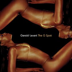 Cover of G-Spot