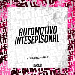 Cover of Automotivo Intesepisonal