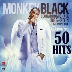 Cover of 50 Hits