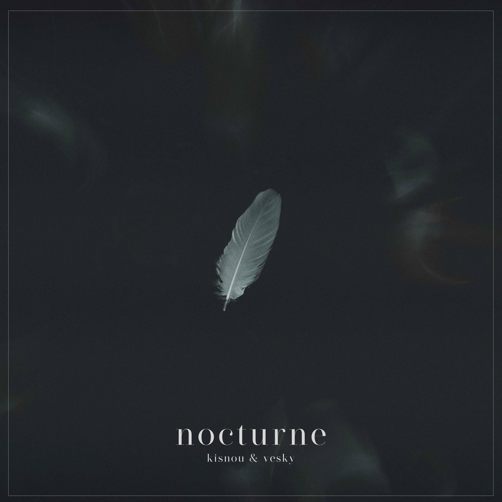 Album cover of Nocturne (feat. Vesky)