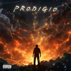 Cover of PRODIGIO
