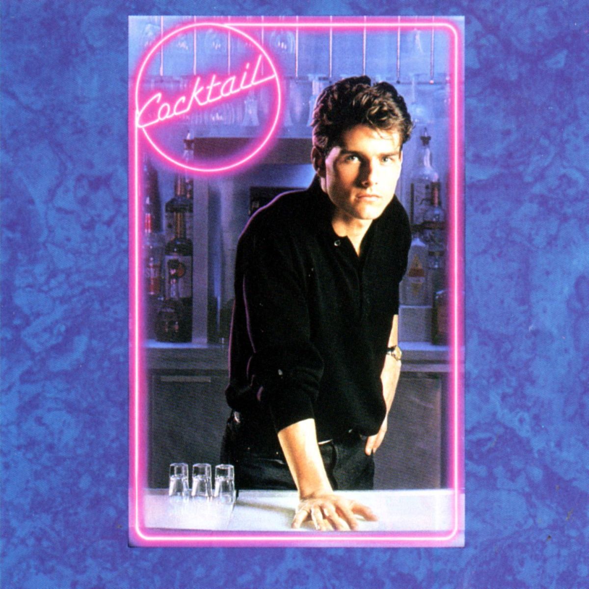 Album cover of Cocktail (Original Motion Picture Soundtrack)