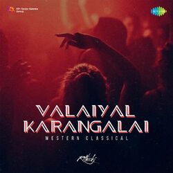 Cover of Valaiyal Karangalai (Western Classical)