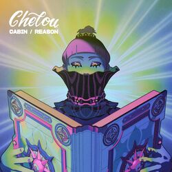 Cover of Cabin / Reason
