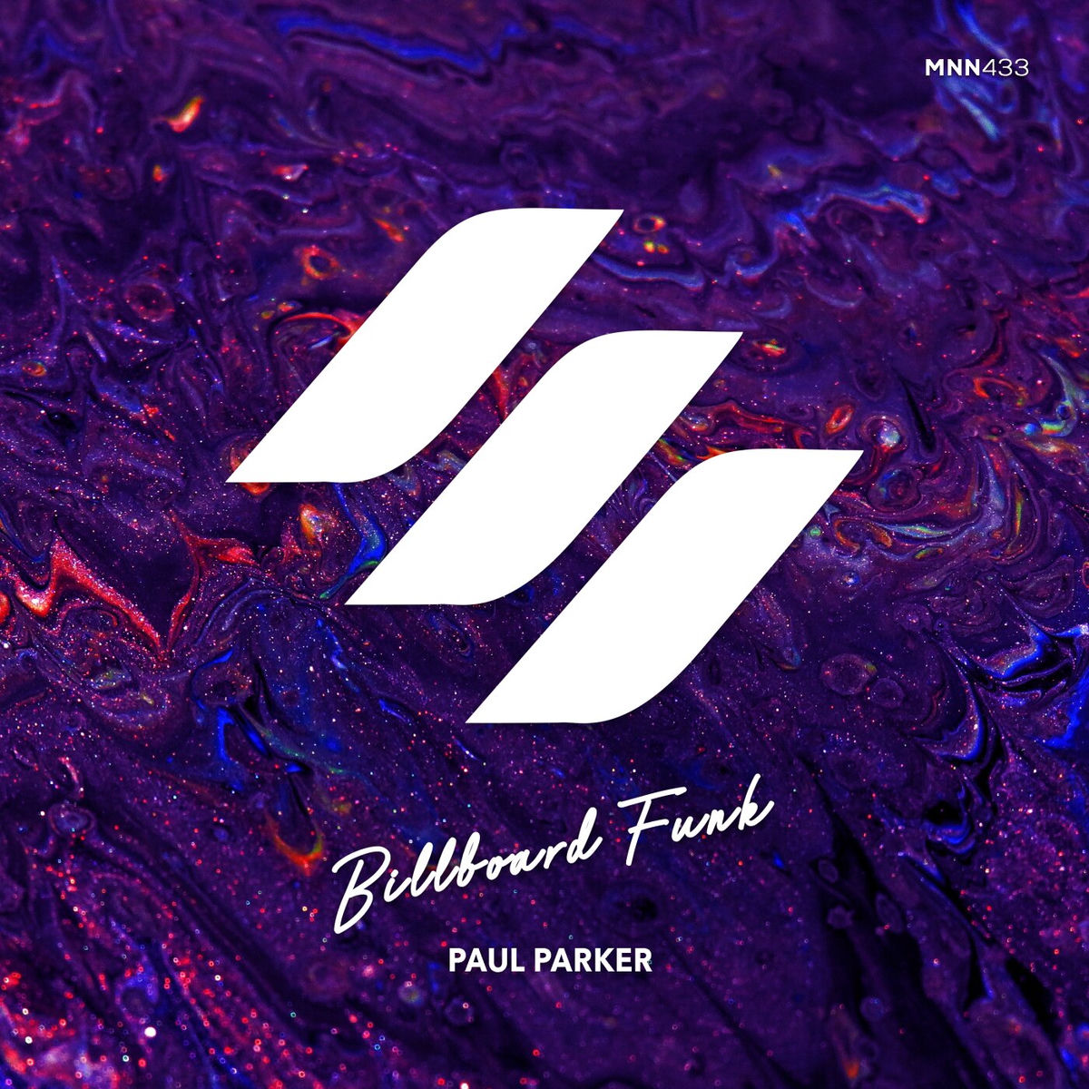 Album cover of Billboard Funk