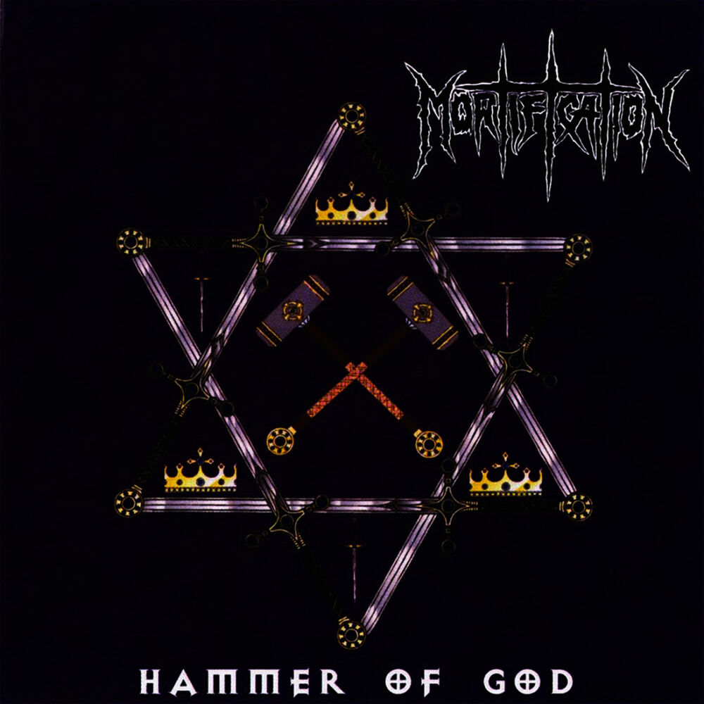 Picture of Hammer of God